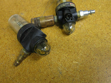 Load image into Gallery viewer, ARO 126121-000 Mini Lubricator (Lot of 2)