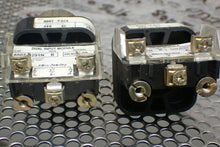 Load image into Gallery viewer, Allen Bradley 800T-PD24 Ser T Pilot Lights W/ 800T-N291N Ser B Modules Lot of 2