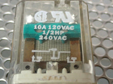Load image into Gallery viewer, 212D10-499B 007-9822856 Relay 22VDC Coil New No Box See All Pictures