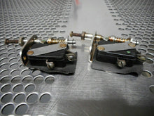 Load image into Gallery viewer, Micro Switch 2AC6 Safety Interlock Door Switch Used With Warranty (Lot of 2)