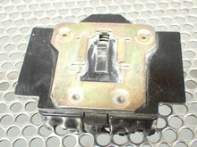 Load image into Gallery viewer, General Electric CR205 X 100A Auxiliary Contacts Used With Warranty (Lot of 2)