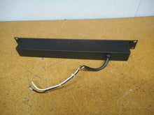 Load image into Gallery viewer, WIREMOLD J60B0B-90 Relocatable Power Tap Receptacles 15A 120V 60Hz (Lot of 2)