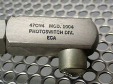 Load image into Gallery viewer, Photoswitch 47CN4 Mod. 1004 Photoelectric Switch New Old Stock