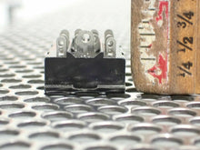 Load image into Gallery viewer, Relay Bases 13 Blade New Old Stock (Lot of 8) See All Pictures