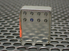 Load image into Gallery viewer, Potter & Brumfield FC11D 24VDC 900OHMS Relay 3A At 28VDC New Old Stock