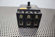 Load image into Gallery viewer, Mitsubishi NF-SF3150 150A No-Fuse Breaker 3-Pole 480VAC Used With Warranty