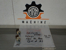 Load image into Gallery viewer, JAICO 24VDC Relays New No Box (Lot of 2) See All Pictures