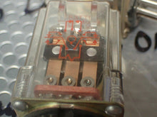 Load image into Gallery viewer, Potter & Brumfield KCP14 10,000 Ohms 11 Pin Relays New Old Stock (Lot of 5)
