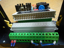 Load image into Gallery viewer, Bosch 0811405014 Amplifier Card With Murr Electric 63010 250V 5A Holder Used