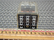 Load image into Gallery viewer, Omron MJ3P-UA-DC24 Relay 10A 28VDC/240VAC Used With Warranty