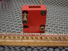 Load image into Gallery viewer, Telemecanique XCK-J ZCK-J59 Safety Interlock Switch New (Missing 1 Head Screw)