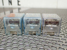 Load image into Gallery viewer, (3) NYC & (4) Clare 204801-878 Relays Used With Warranty See All Pictures