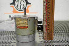 Load image into Gallery viewer, The Daven Company Type VB-250 Ser.# K-82513 Used With Warranty See All Pictures