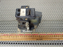 Load image into Gallery viewer, Square D 8501-DO-20 Ser C Control Relay L2959-S1-W33A Coil 110V 50Cy 120V 60Cy