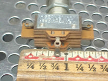 Load image into Gallery viewer, Arrow Hart 1A 250V 3A 125V Toggle Switches New Old Stock (Lot of 3)