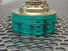 Load image into Gallery viewer, Stackpole 44B238224003 304-78-18 Rotary Switch Potentiometer New No Box