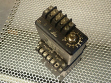 Load image into Gallery viewer, Industrial Solid State Controls 1014-1F1B Type 1 .06-5 Range Relay Used Warranty
