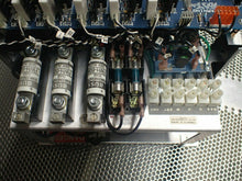 Load image into Gallery viewer, Emerson AC Eagle I WE8202 6230-1130-I Rev A Drive 240VAC 50/60Hz 3Ph New