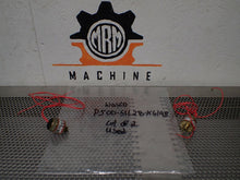 Load image into Gallery viewer, WASCO P500-51L2B-X6198 Pressure Switches Used With Warranty (Lot of 2)