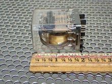 Load image into Gallery viewer, Potter & Brumfield KUP14AE5 Relay 240V 50-60Hz Used With Warranty See All Pics