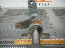 Load image into Gallery viewer, (2) LP-19 Pillow Block Bearings (2) 718 Units & Shaft Used With Warranty