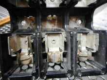 Load image into Gallery viewer, 233-44 Fuse Holder 30A 250V 3Pole Used With Warranty