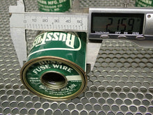 Load image into Gallery viewer, Bussmann (1) 1 Pound 15A (1) 1 Pound 6A (1) 1 Pound 8A (1) 1/2 Pound 10A Wire