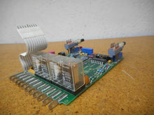 Load image into Gallery viewer, 10262A1-02 10262A2-02 SS REV G E44173 Board With Omron G2R-117P-V-US 6VDC Relays