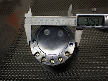 Load image into Gallery viewer, CRAMER CONRAC Type 310EAE 60S 120V 60Hz Timer Used With Warranty See All Pics