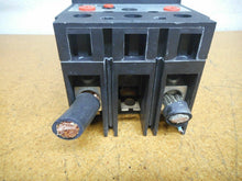 Load image into Gallery viewer, ABB LM625336 MCP 225A 480VAC Motor Circuit Protector Used With Warranty