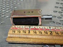 Load image into Gallery viewer, 998-056-2447 Solenoids New Old Stock (Lot of 6) Fast Free Shipping