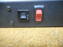 Load image into Gallery viewer, WIREMOLD J60B0B-90 Relocatable Power Tap Receptacles 15A 120V 60Hz (Lot of 2)