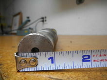Load image into Gallery viewer, Rexroth Linear Slide 73" Total Length Shaft 11/16" OD 1-1/2" Length & Ball Screw