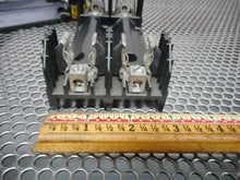 Load image into Gallery viewer, BUSS R60030-2CR 30A 600V Fuse Holders Used With Warranty (Lot of 4)
