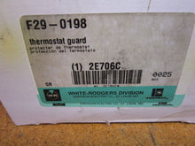 Load image into Gallery viewer, White Rodgers F29-0198 Thermostat Guard