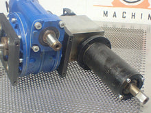 Load image into Gallery viewer, SNT R170 PP 1/15 NRVS011336 Gearbox Used Warranty Off Of International Sleever