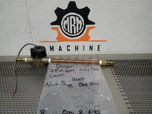 Load image into Gallery viewer, Dwyer SF2-204 Sight Flow Switch Used With Warranty See All Pictures