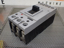 Load image into Gallery viewer, 200A 3 Pole Circuit Breaker Mag. Adj. 900-2000 Used With Warranty See All Pics