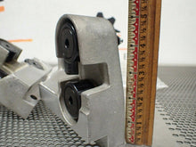 Load image into Gallery viewer, (3) Bearing Block Assembly LDBB-BA?? W/ (9) McGill CF-1-1/2 SB THT Cam Followers