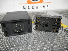 Load image into Gallery viewer, M-System M-Unit Model JF-00-D/5-X 2 Input Math Function Module Used W/ Warranty