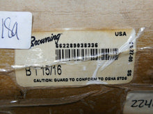 Load image into Gallery viewer, Browning B 1-15/16 Split Taper Lock Bushing New Old Stock (Slight Surface Rust)