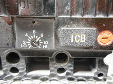 Load image into Gallery viewer, 7Amp 3 Pole Circuit Breaker Missing One Terminal Screw Used With Warranty