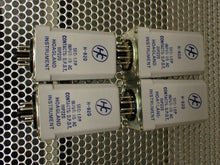 Load image into Gallery viewer, Hoagland H-820 Sec: 1.0P Input: 115 AC DPDT 111P220 Relays New No Box (Lot of 4)