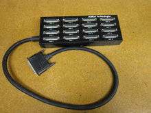 Load image into Gallery viewer, Stallion Technologies 15 Port Distribution Panel ON16P 12010 Gently Used