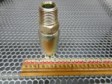 Load image into Gallery viewer, #21 Hose Fittings New Old Stock Fast Free Shipping (Lot of 10)