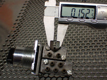 Load image into Gallery viewer, Numatrol PB5-0002 Pneumatic Selector Switch 2 Position Used With Warranty