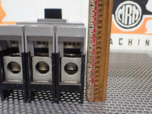 Load image into Gallery viewer, 200A 3 Pole Circuit Breaker Mag. Adj. 900-2000 Used With Warranty See All Pics