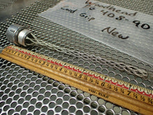 Load image into Gallery viewer, Woodhead PG 408-90 Cable Strain Relief Cord Grip New Old Stock