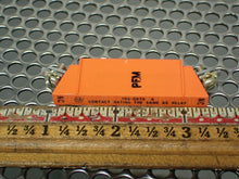 Load image into Gallery viewer, Allen Bradley 700-CRT6 Ser A Normally Closed Contact Cartridge New Old Stock