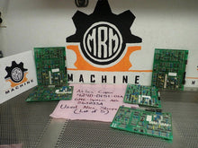 Load image into Gallery viewer, Atlas Copco 4240-0151-01A GME-Systems AB 56J033A Servo Controller Board Lot of 5